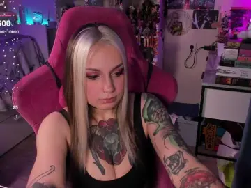 ChloeKohaku  live sex cam