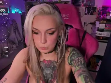 ChloeKohaku  live sex cam