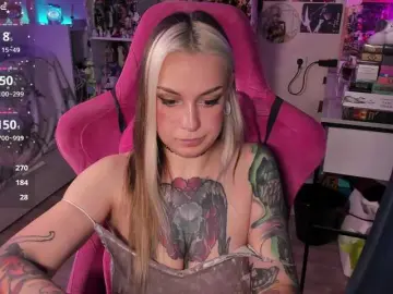 ChloeKohaku  live sex cam