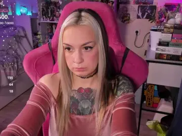 ChloeKohaku  live sex cam