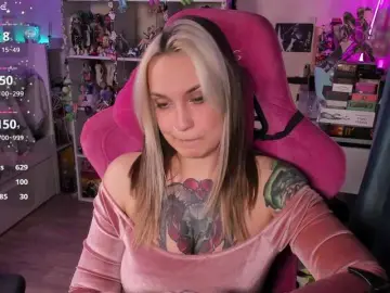 ChloeKohaku  live sex cam