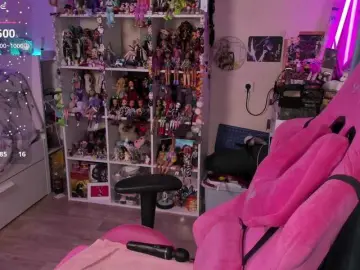 ChloeKohaku  live sex cam