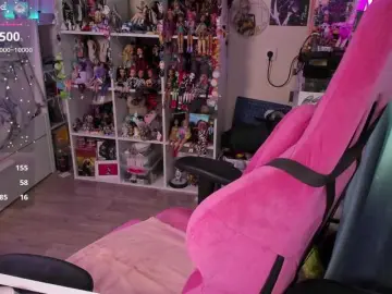 ChloeKohaku  live sex cam