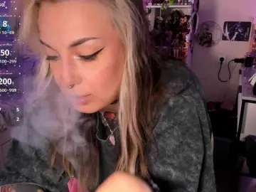 ChloeKohaku  live sex cam