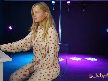 ChocoPie  live sex cam