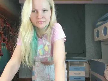 ChocoPie  live sex cam