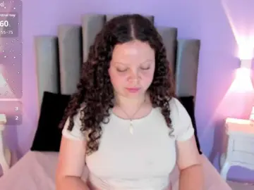 EvieRose  live sex cam
