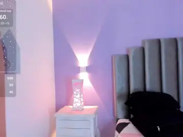 EvieRose  live sex cam
