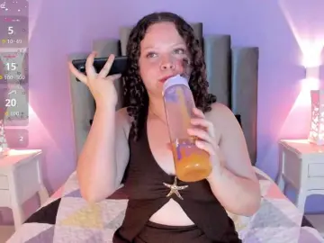 EvieRose  live sex cam