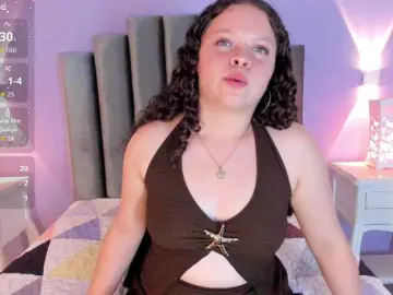 EvieRose  live sex cam
