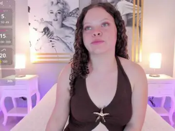 EvieRose  live sex cam