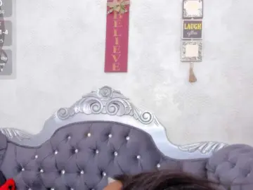 Katherin-Cruzz  live sex cam