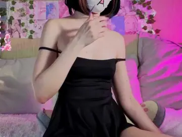 LunaNyan  live sex cam