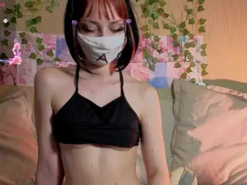LunaNyan  live sex cam