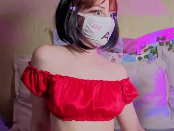 LunaNyan  live sex cam