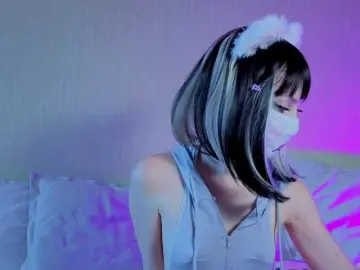 LunaNyan  live sex cam