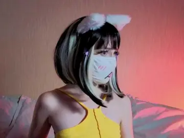 LunaNyan  live sex cam