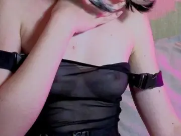LunaNyan  live sex cam