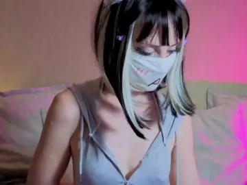 LunaNyan  live sex cam