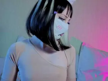 LunaNyan  live sex cam