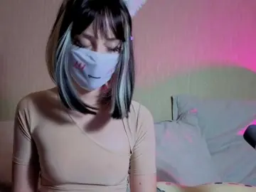 LunaNyan  live sex cam