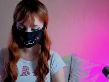 LunaNyan  live sex cam