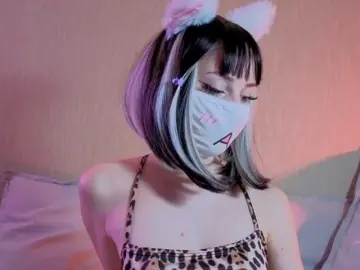 LunaNyan  live sex cam