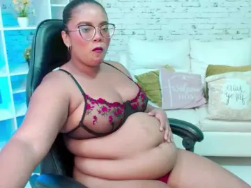 Hannahjackson  live sex cam