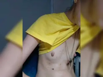 Krohaalenaa  live sex cam