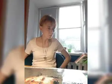 Krohaalenaa  live sex cam