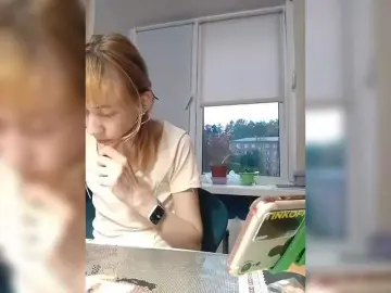Krohaalenaa  live sex cam