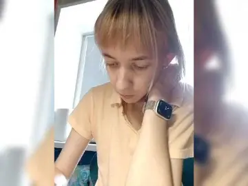 Krohaalenaa  live sex cam