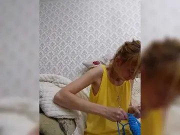Krohaalenaa  live sex cam