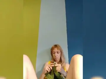 Krohaalenaa  live sex cam