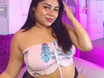 Aisha-Saadi  live sex cam