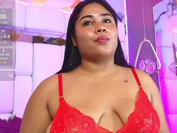 Aisha-Saadi  live sex cam