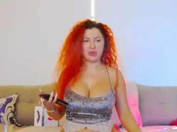 AlexaMills  live sex cam