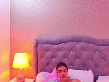 AryCopper  live sex cam