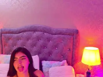 AryCopper  live sex cam