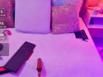 AryCopper  live sex cam