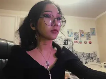 GlennaVandermeulen  live sex cam