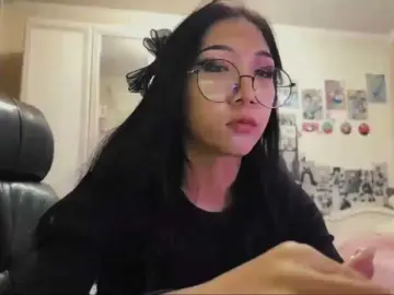 GlennaVandermeulen  live sex cam