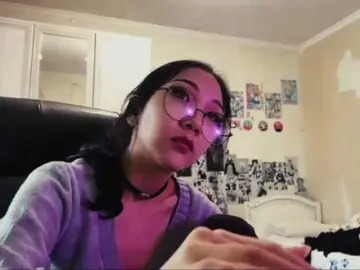 GlennaVandermeulen  live sex cam