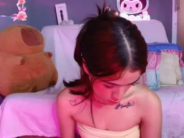 HannaLee  live sex cam