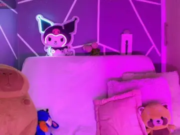 HannaLee  live sex cam