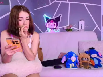 HannaLee  live sex cam