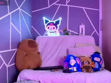 HannaLee  live sex cam