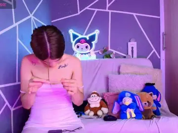 HannaLee  live sex cam