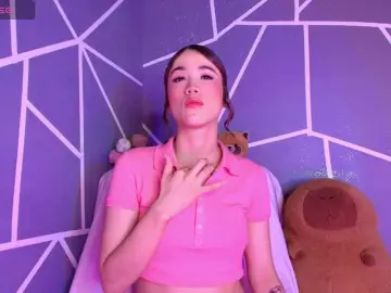 HannaLee  live sex cam