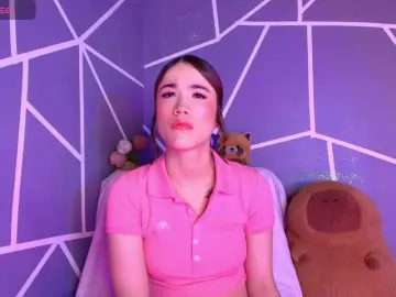 HannaLee  live sex cam